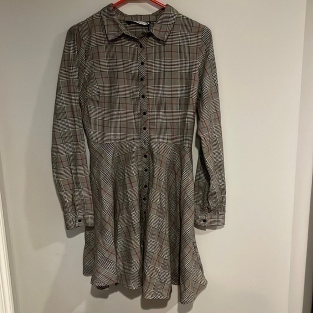 Zara Woman size small dress - Picture 1 of 6